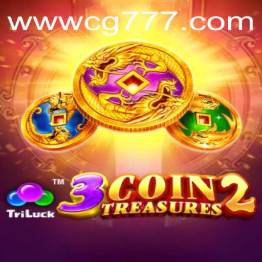 Exploring the Exciting World of 3CoinTreasures2 and the Magic of CG777
