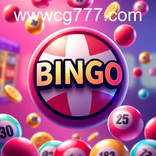 The Vibrant World of Bingo Games: Exploring the Exciting Realm of CG777