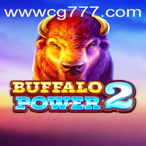 Discover the Thrills of BuffaloPower2