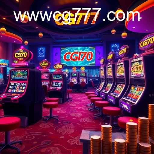 CG777