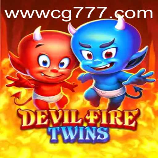 Unleashing the Fury of DevilFireTwins: A Thrilling Game Experience