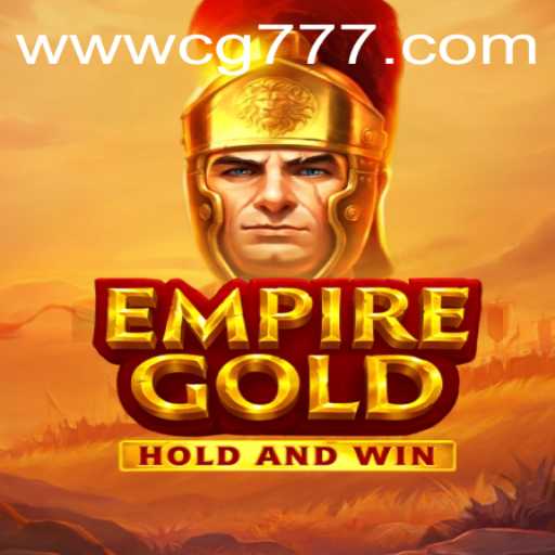 EmpireGold: The New Gaming Revolution with CG777