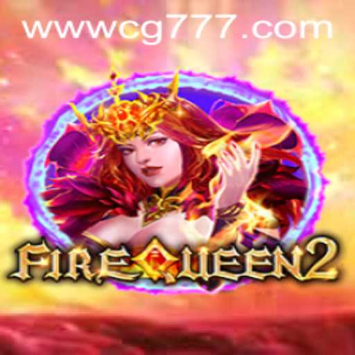 FireQueen2: An Immersive Gaming Experience with CG777
