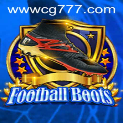 FootballBoots: The Exciting World of CG777