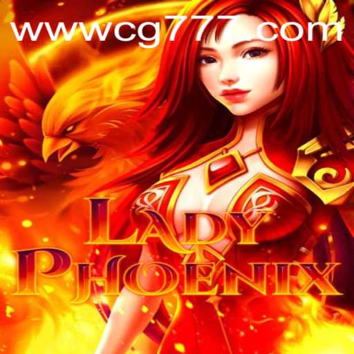 Unveiling LadyPhoenix: A Dive into the World of CG777