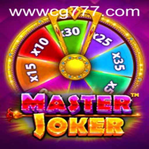 MasterJoker Game: An In-Depth Look at the Latest Gaming Sensation