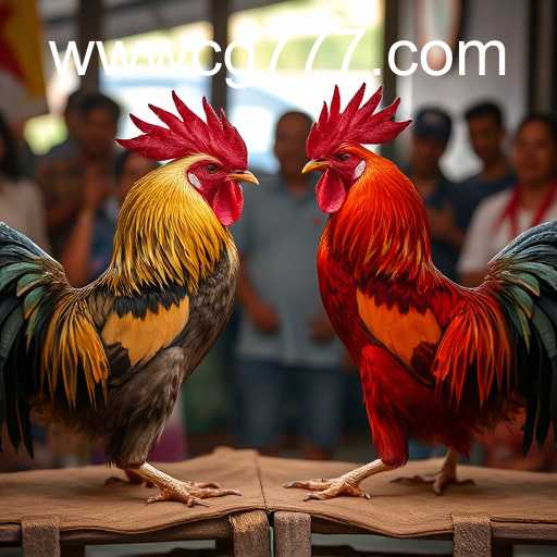 The Evolution of Tradition: Exploring Online Sabong and the Rise of CG777