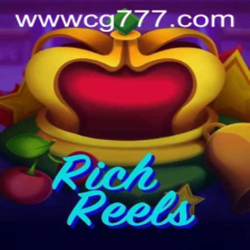 Discover RichReels: Dive into the Exciting World of Gaming with CG777