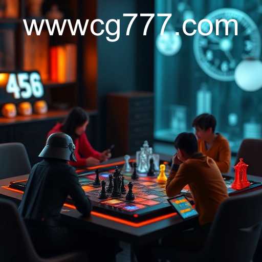CG777
